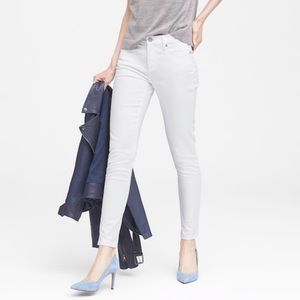 Banana Republic Skinny Ankle Jean